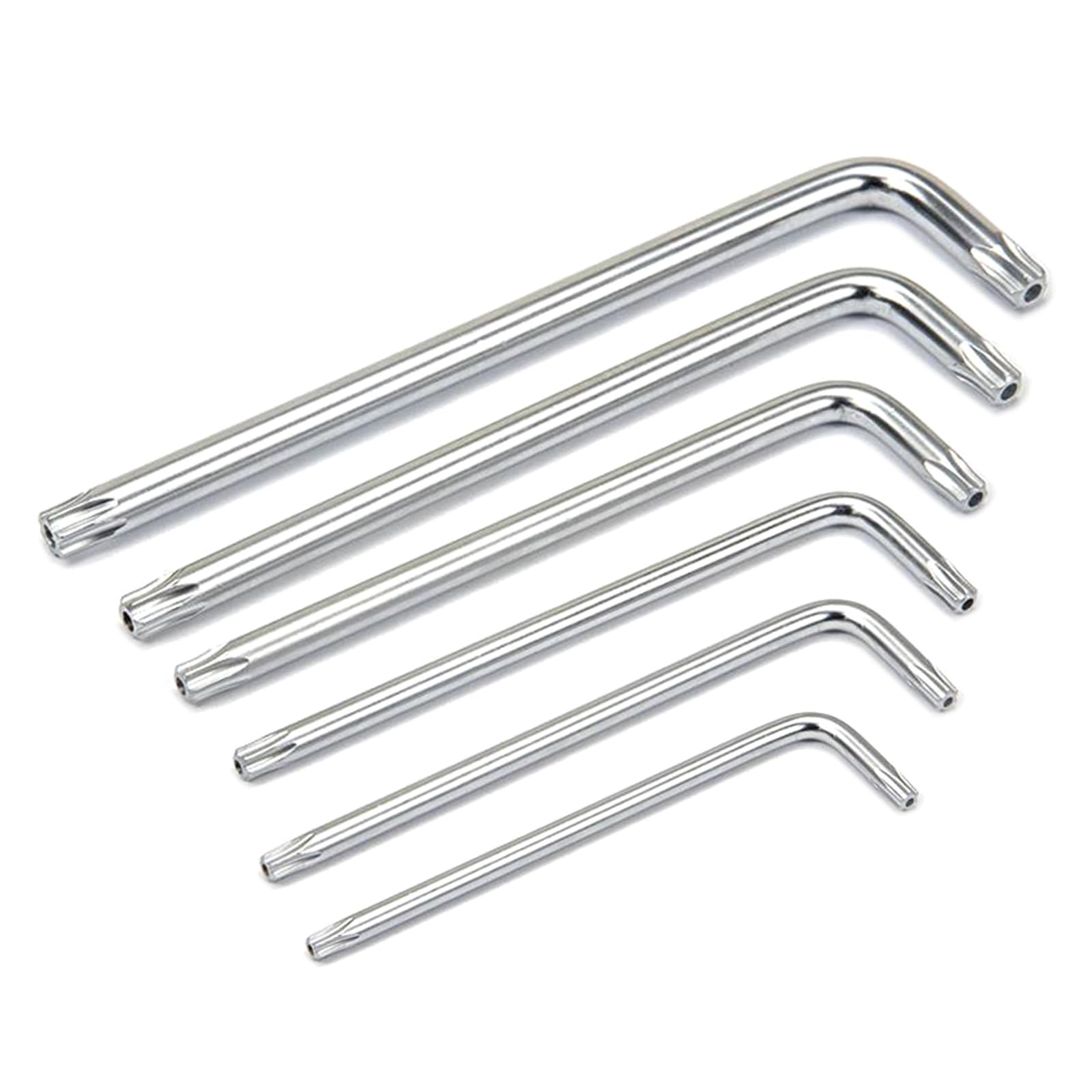 L_レンチ RS PRO 六角レンチ Metric L形 | RS